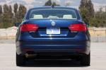 Volkswagen Jetta 2011 года